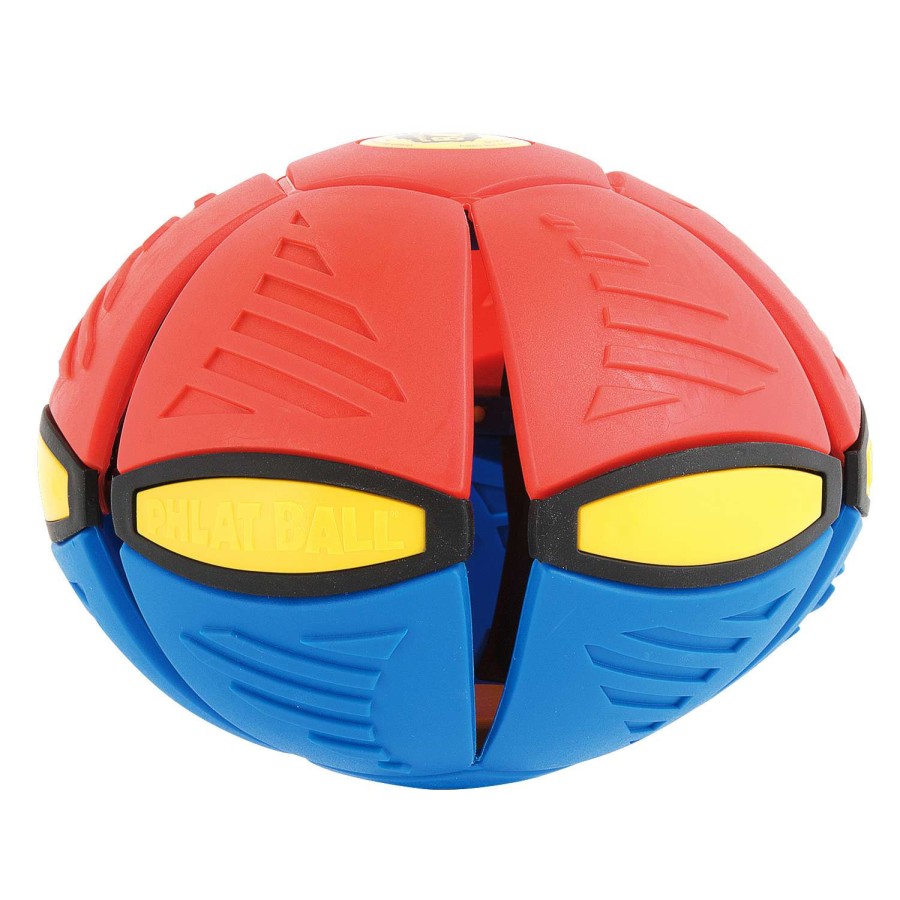 Games & Toys * | Low Price Goliath Phlat Ball V3 Original