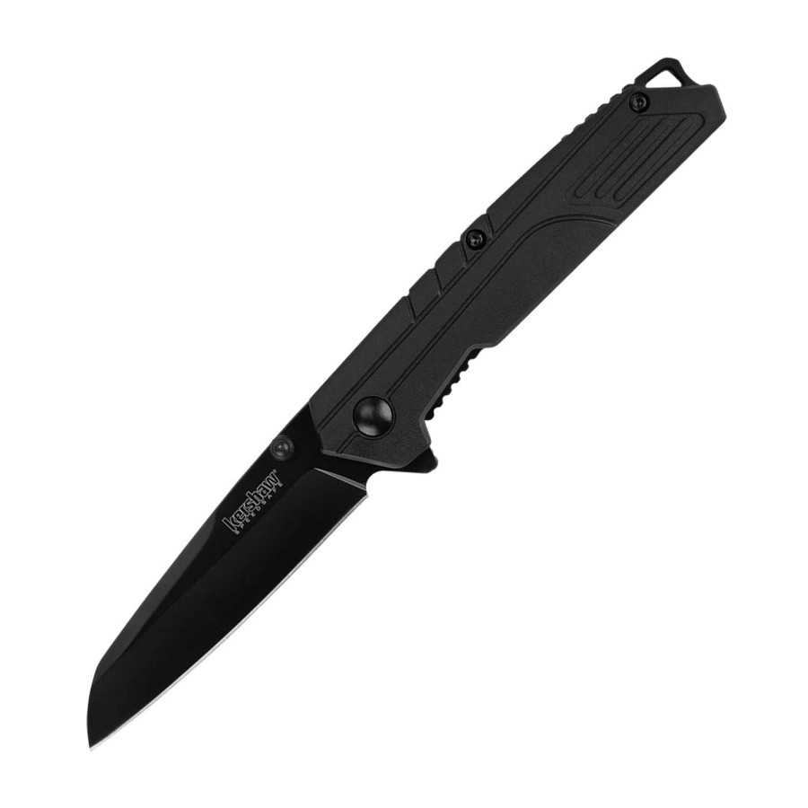 Fishing & Hunting * | Clearance Kershaw Fiber Assisted-Open Knife Original