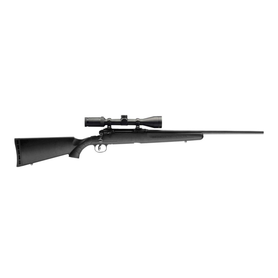 Fishing & Hunting * | Excellent Quality Savage Arms Axis Ii Xp .308 Winchester Rifle Bolt