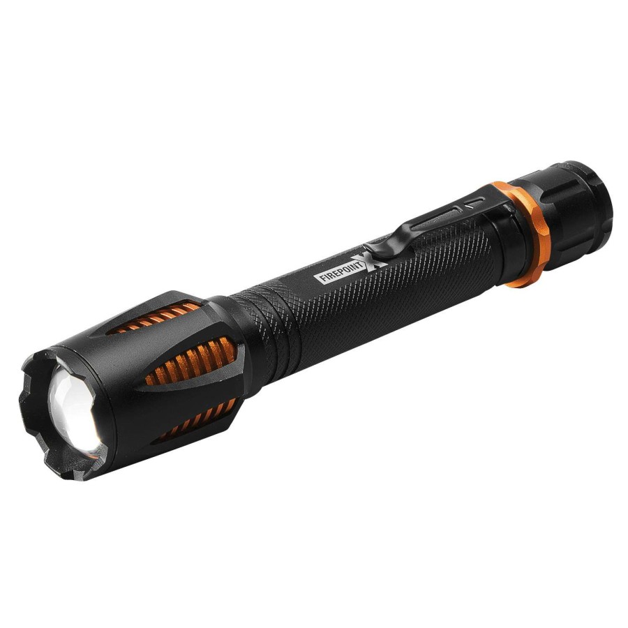 Outdoors * | Discounts Pt Power Firepoint X 400 Lumen Flashlight Original