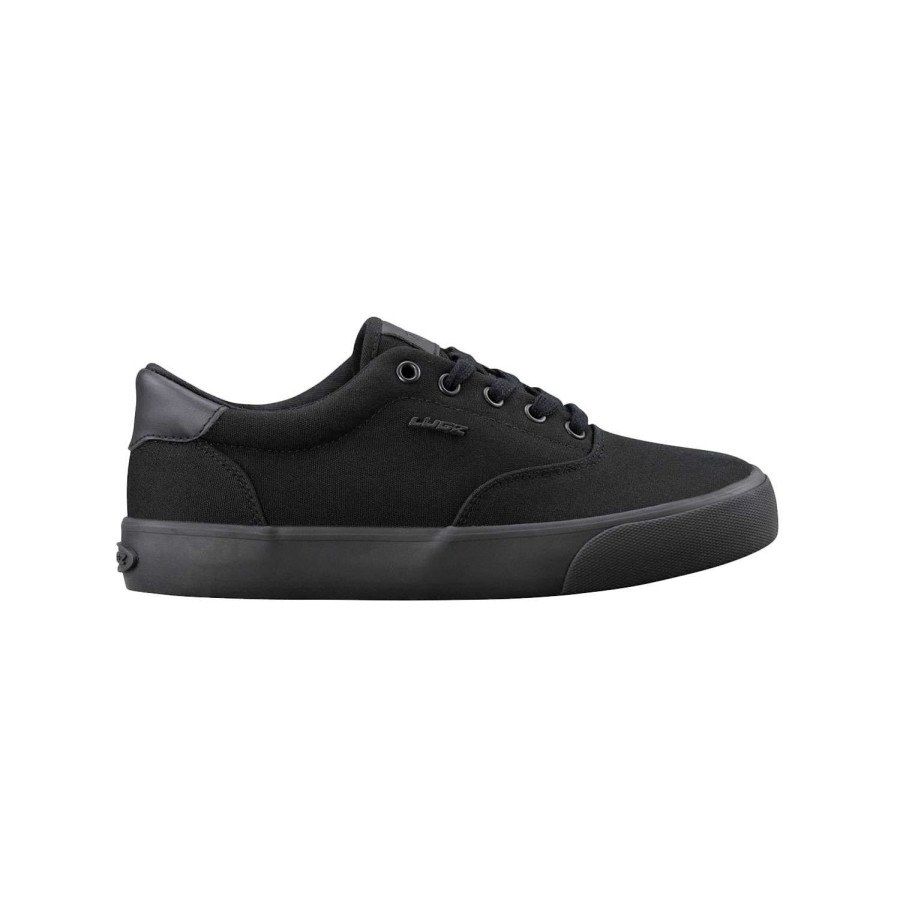 Footwear * | Low Price Lugz Riley Women'S Lifestyle Shoes Black/Black