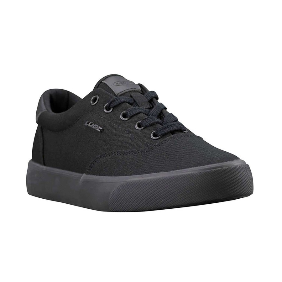 Footwear * | Low Price Lugz Riley Women'S Lifestyle Shoes Black/Black