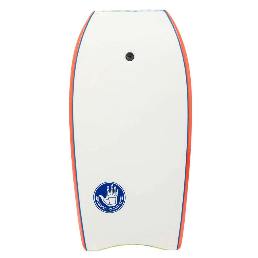 Outdoors * | Body Glove Reactor 41 Bodyboard Original