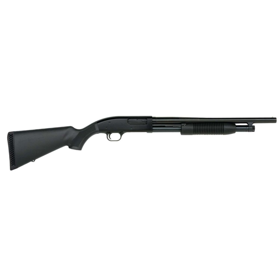 Fishing & Hunting * | Excellent Quality Mossberg Maverick 88 Security Shotgun Pump