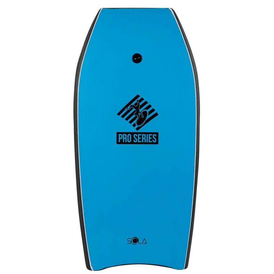 Outdoors * | Original Sola Waveblade 41 Bodyboard Assorted