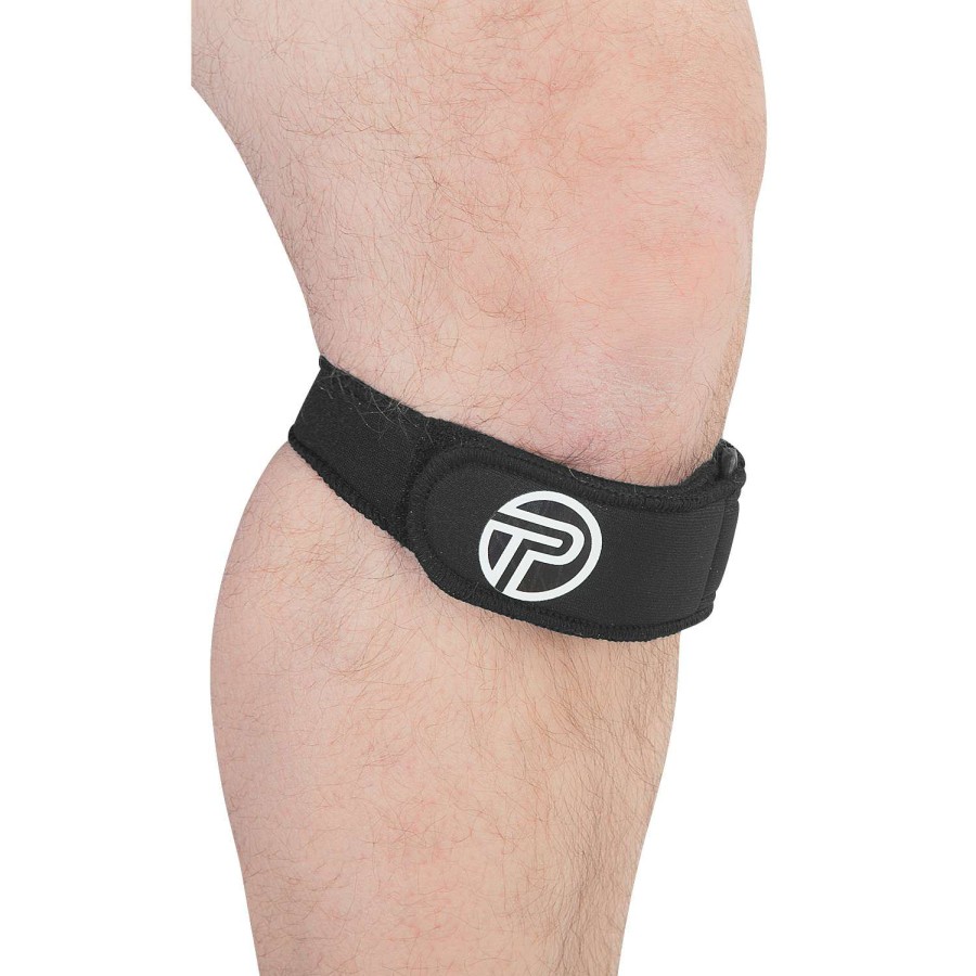 Fitness * | Hot Sale Pro-Tec Athletics Knee Patellar Tendon Strap Original