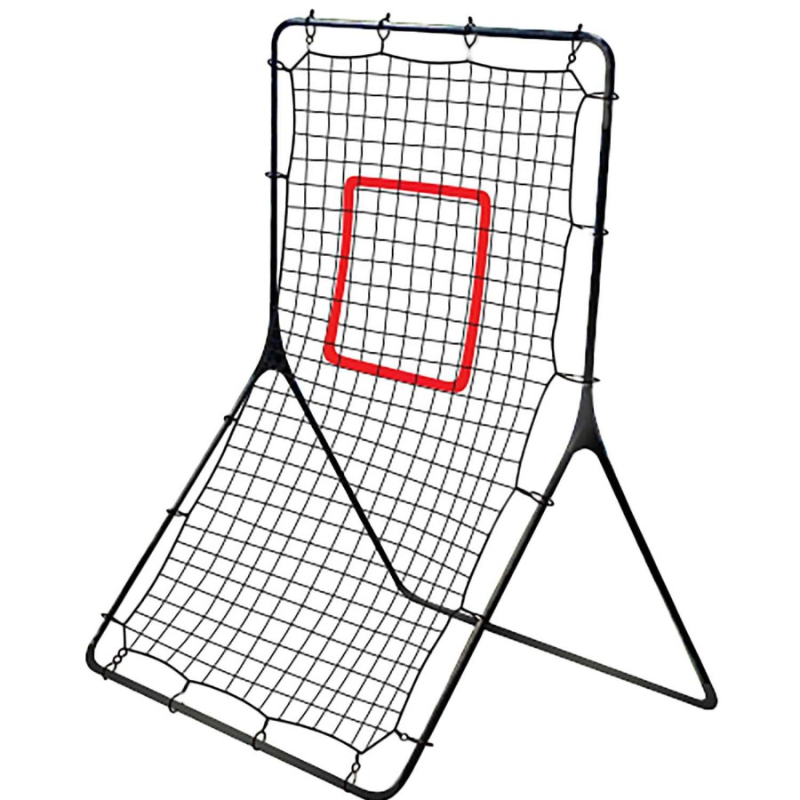 Sports * | Excellent Quality Champro Virtual Catcher/Rebounder Screen Original