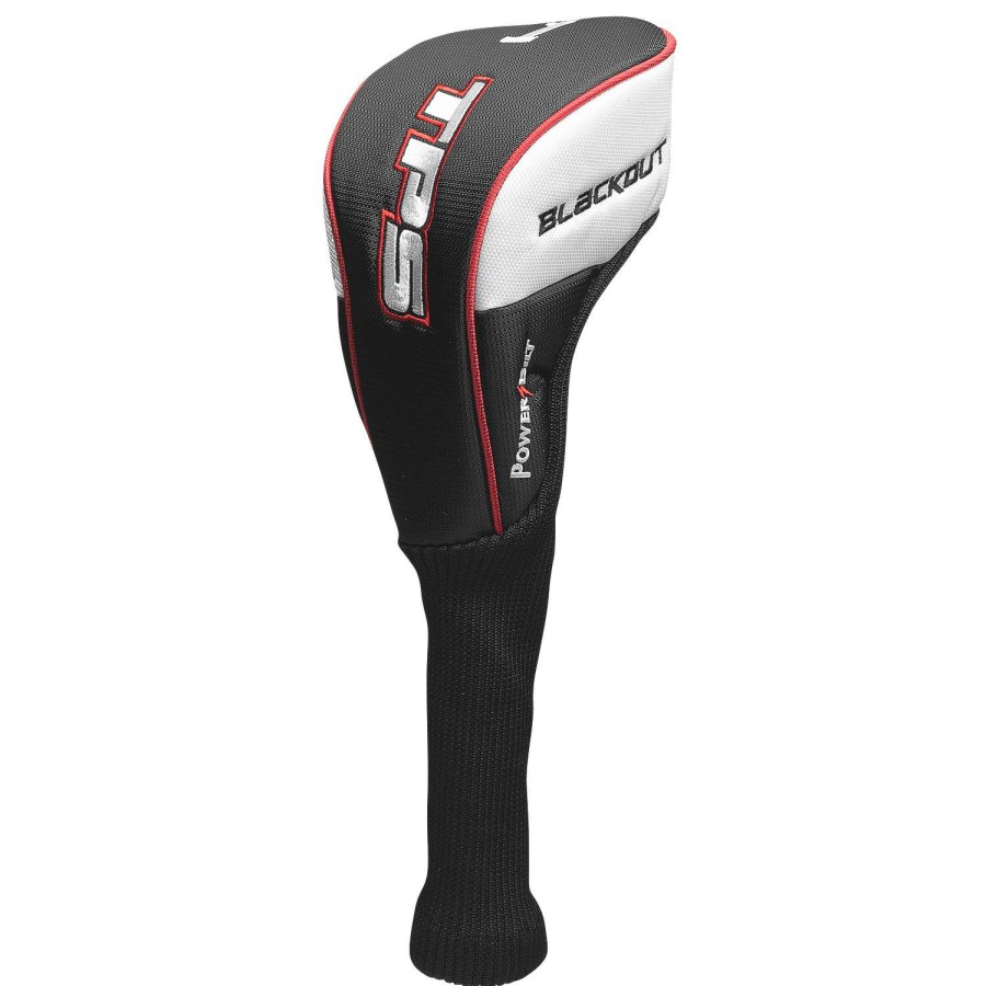 Sports * | Excellent Quality Powerbilt Tps Blackout Driver Original