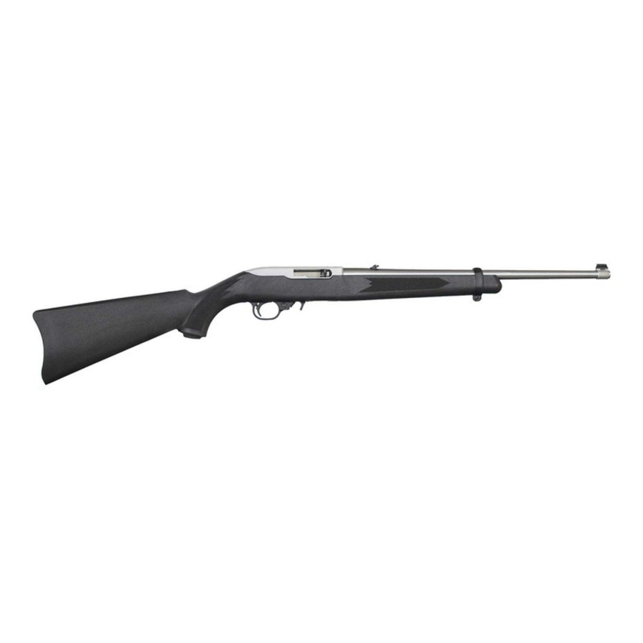 Fishing & Hunting * | Discount Sale Ruger 10/22 .22Lr Semi-Auto Rifle Automatic