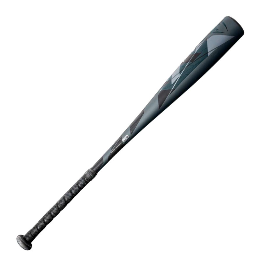 Sports * | Top Selling Louisville Slugger 2022 Omaha Usa Youth Baseball Bat (-10) Gray