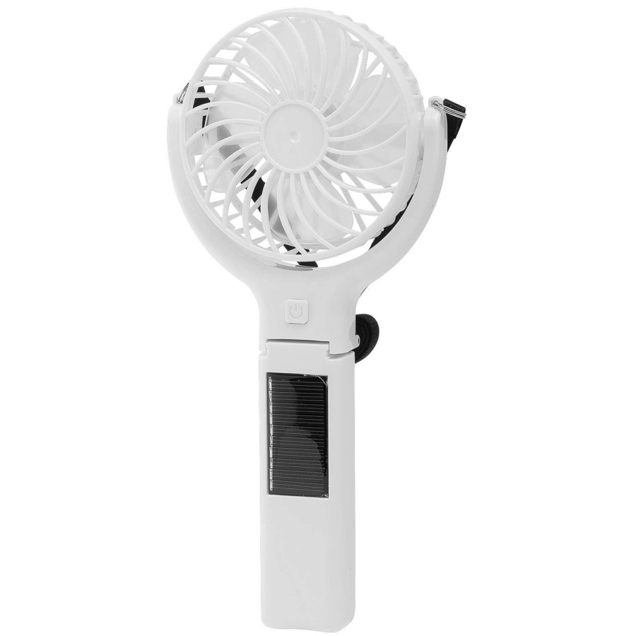 Outdoors * | Top Selling Fantastic Fan Rechargeable Fan Assorted