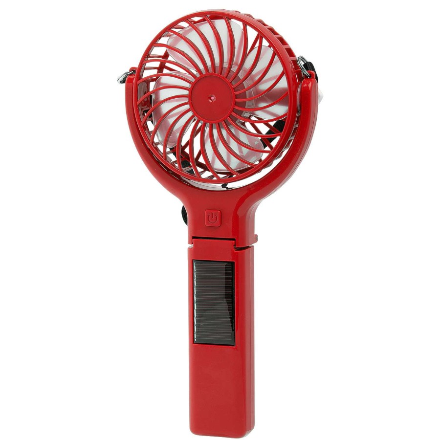 Outdoors * | Top Selling Fantastic Fan Rechargeable Fan Assorted