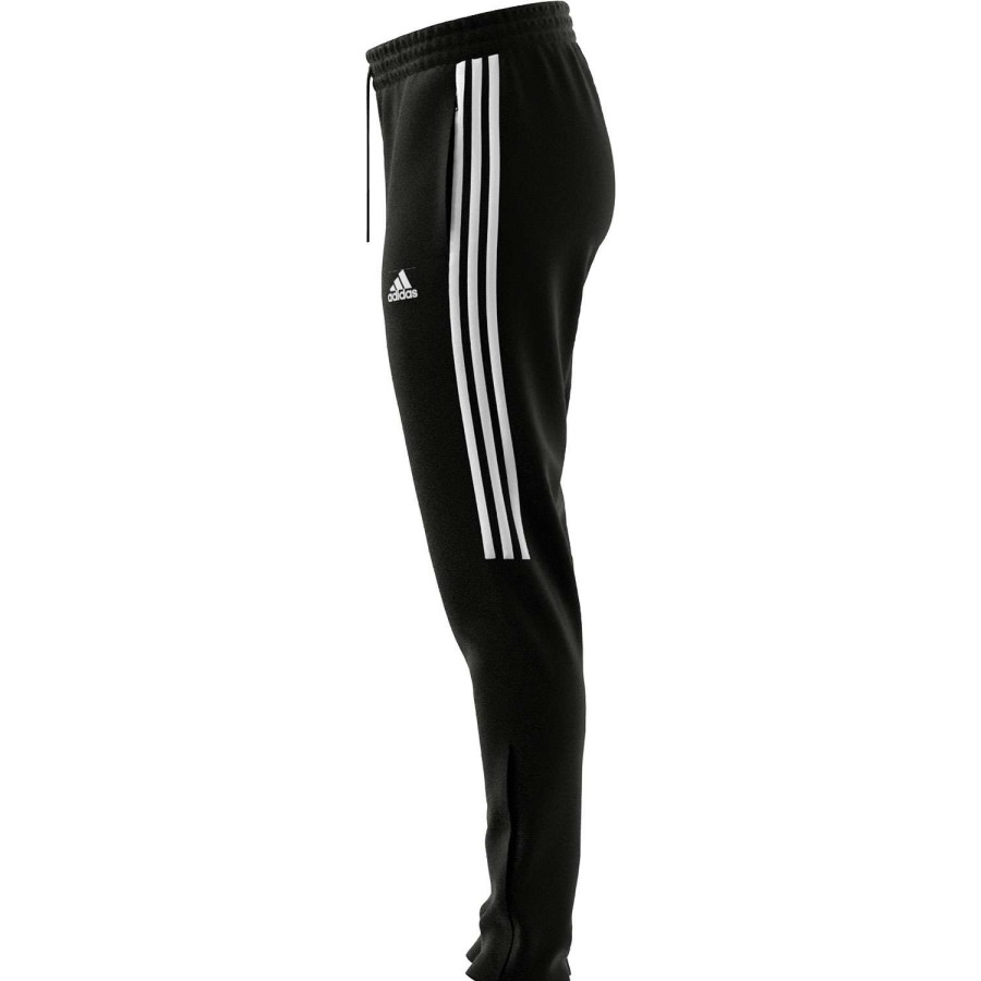 Apparel * | Excellent Quality Adidas Women'S Sereno 21 Training Pants Black/White