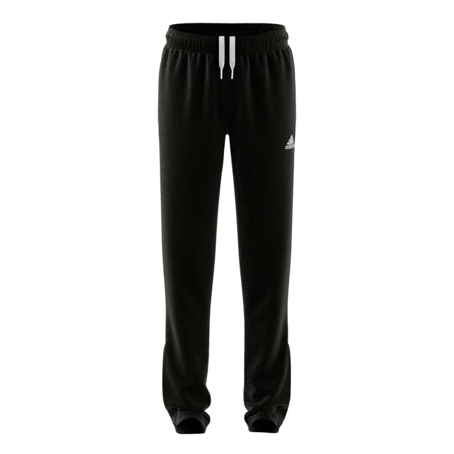 Apparel * | New Threads Adidas Boys' Entrada 22 Pants Black