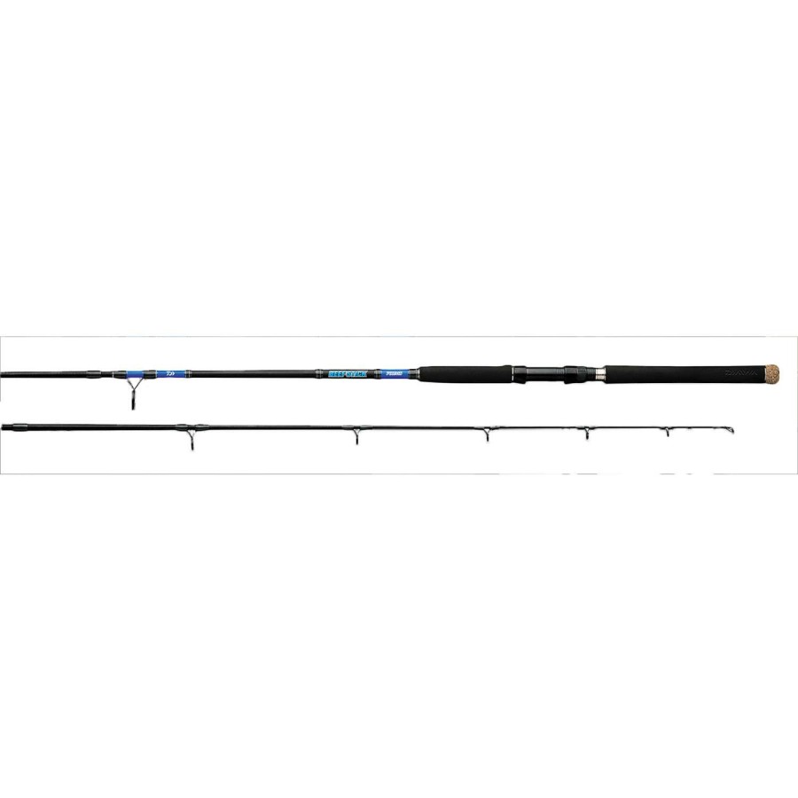 Fishing & Hunting * | Online Daiwa Boat Rod Original