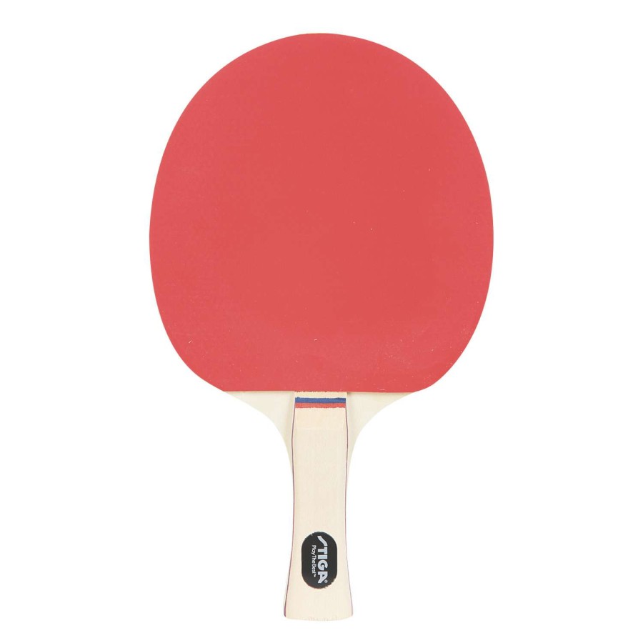 Games & Toys * | Online Discount Stiga Aspire Table Tennis Racket Original