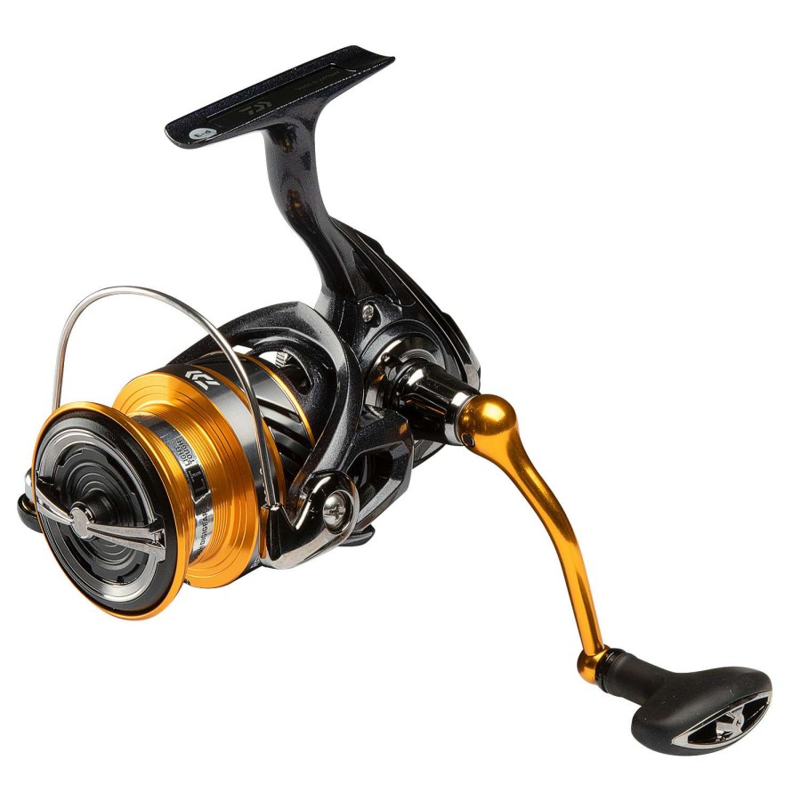 Fishing & Hunting * | Exclusive Daiwa Revros Lt Spinning Reel Original