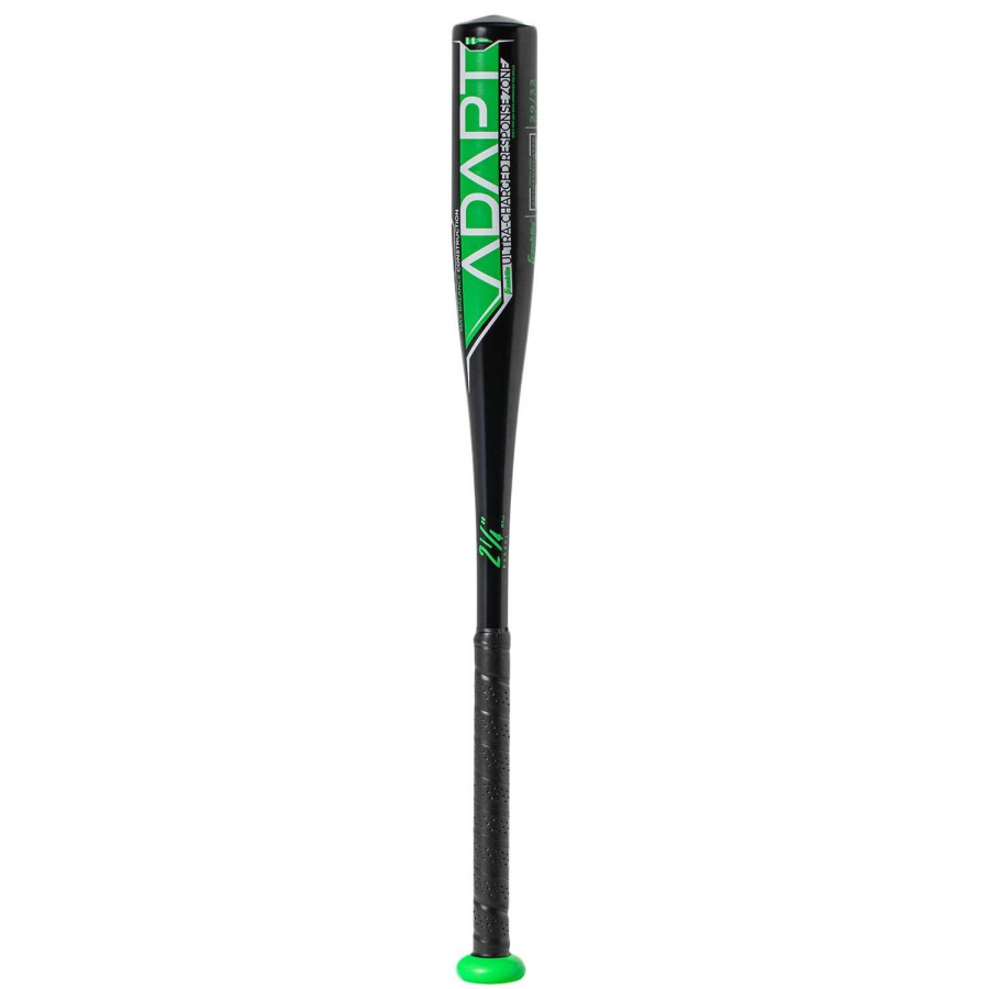 Sports * | Promotion Franklin Sports Franklin Adapt T-Ball Bat -11 Green Combo