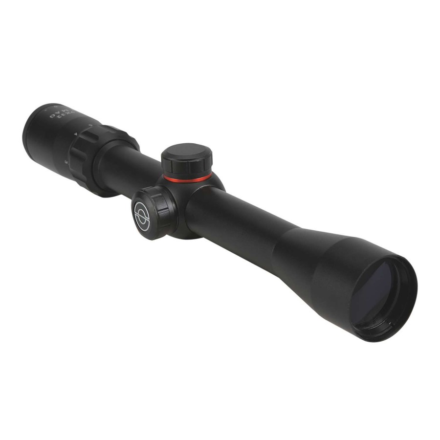 Fishing & Hunting * | Exclusive Simmons 3-9 32 .22 Scope Original