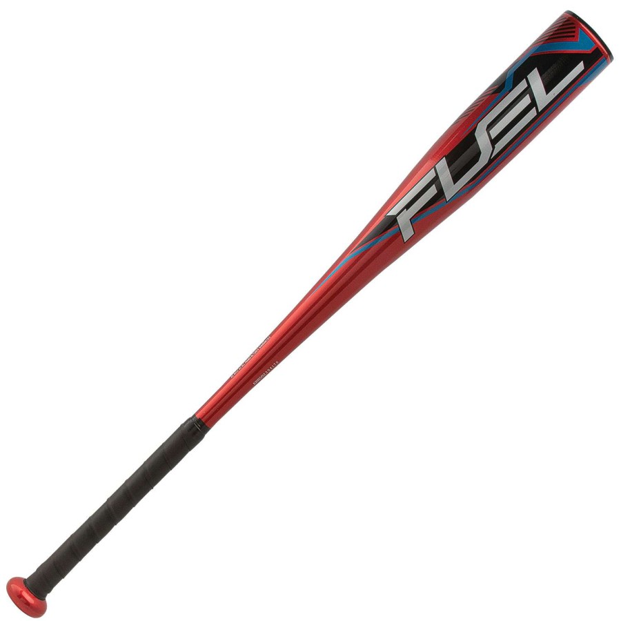 Sports * | Popular Rawlings Z Fuel Youth Usa Baseball Bat Red/Black