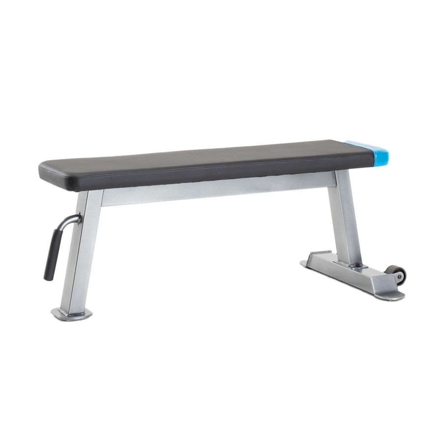 Fitness * | New Threads Proform Flat Workout Bench Original