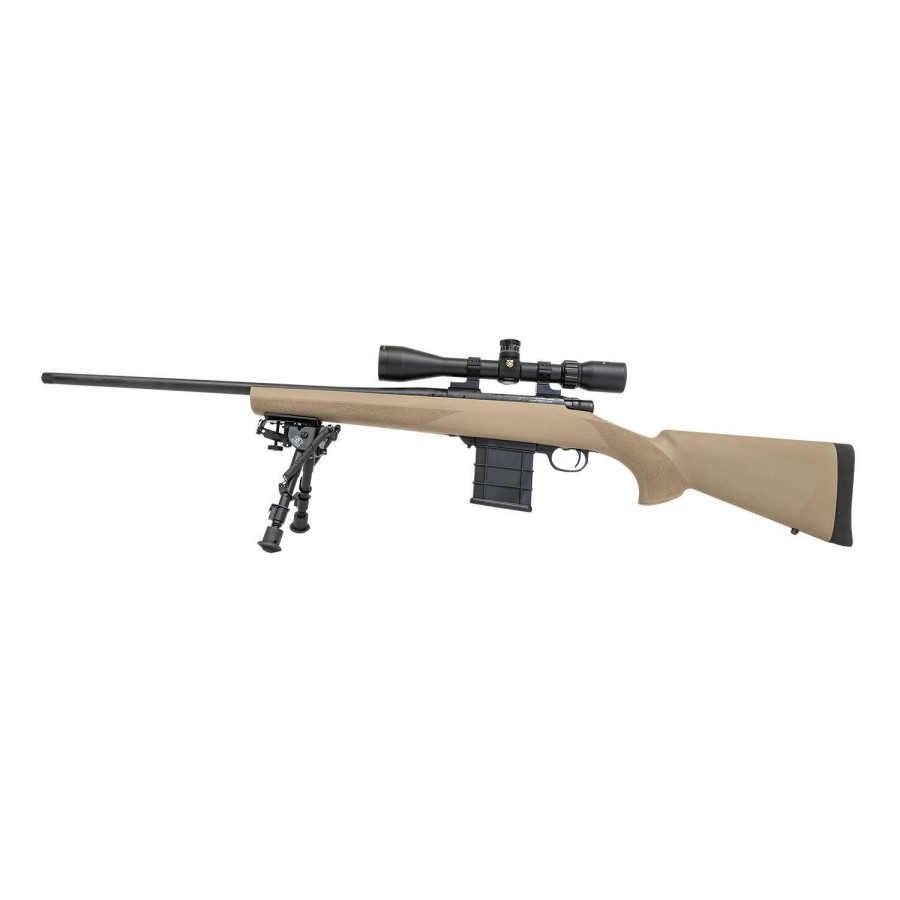 Fishing & Hunting * | Cut Price Howa Hogue .308 Winchester Whitetail Package Bolt