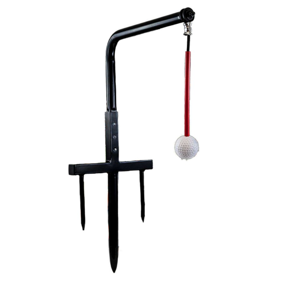 Sports * | Online Club Champ Golf Swing Groover Original