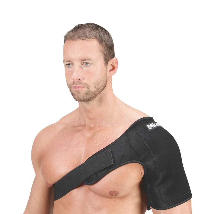 Fitness * | Best Sale Mueller Large Cold/Hot Therapy Wrap Original