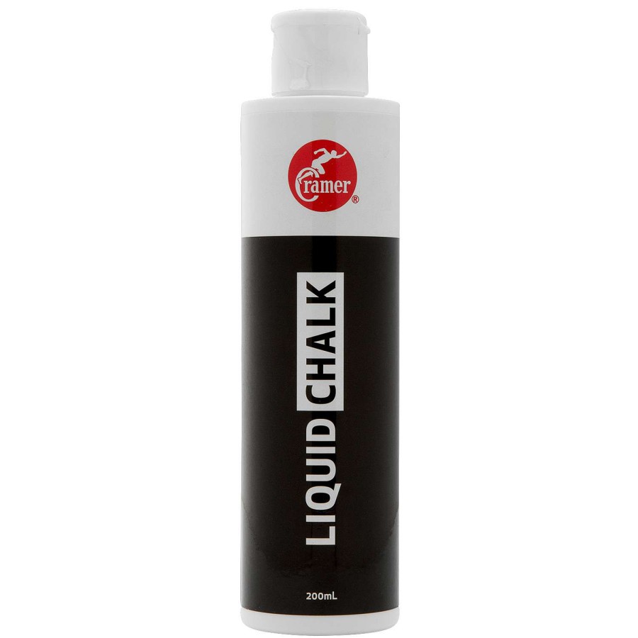 Fitness * | New Threads Cramer 200Ml Liquid Chalk Original