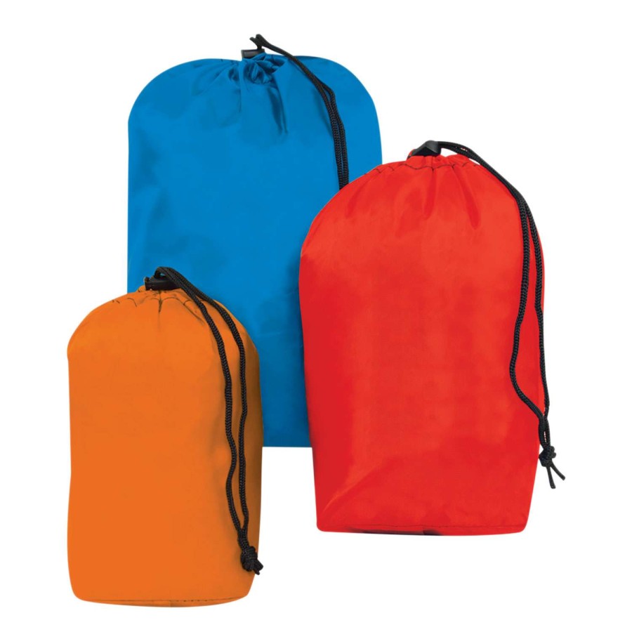 Outdoors * | Fashion Outdoor Products Ditty Bag 3-Pack Original