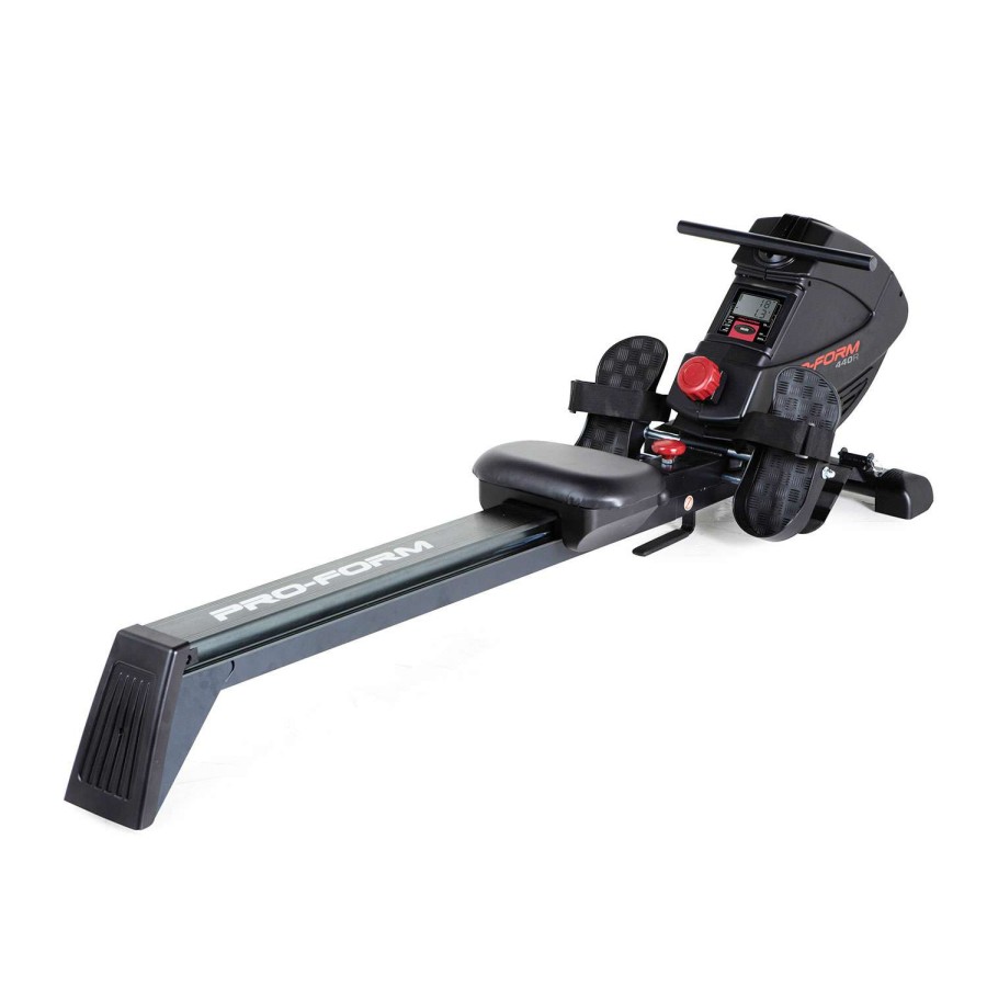 Fitness * | Best Sale Proform 440R Rowing Machine Original