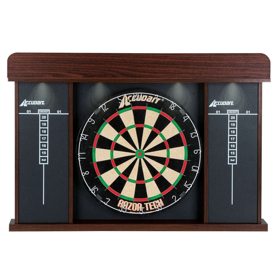 Games & Toys * | Discount Sale Accudart Home Dart Stadium Original