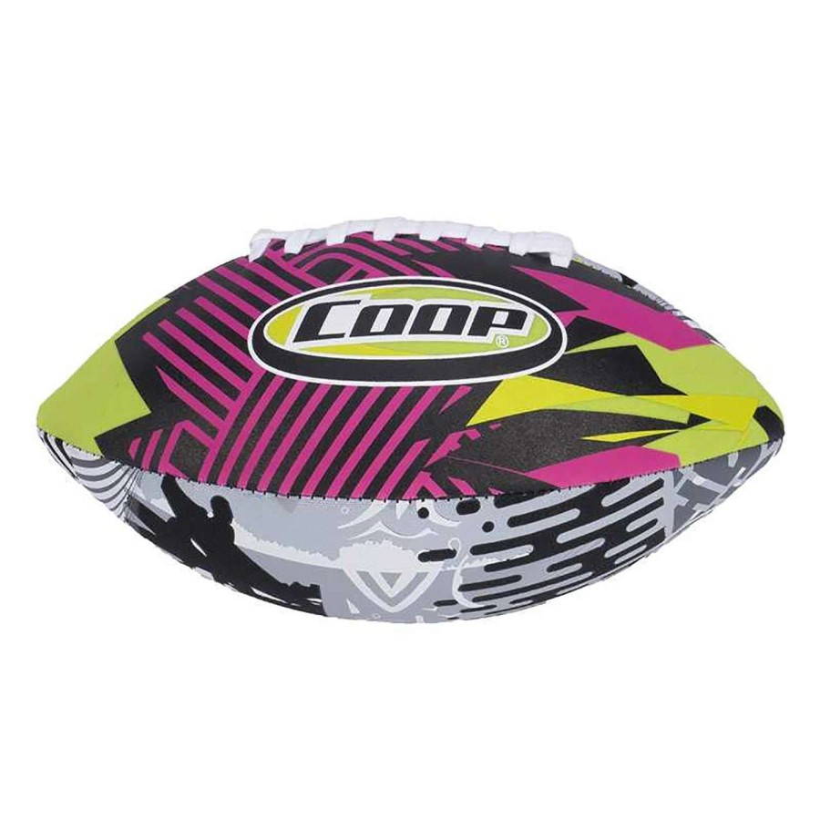 Outdoors * | Online Coop Hydro Pool Football Original