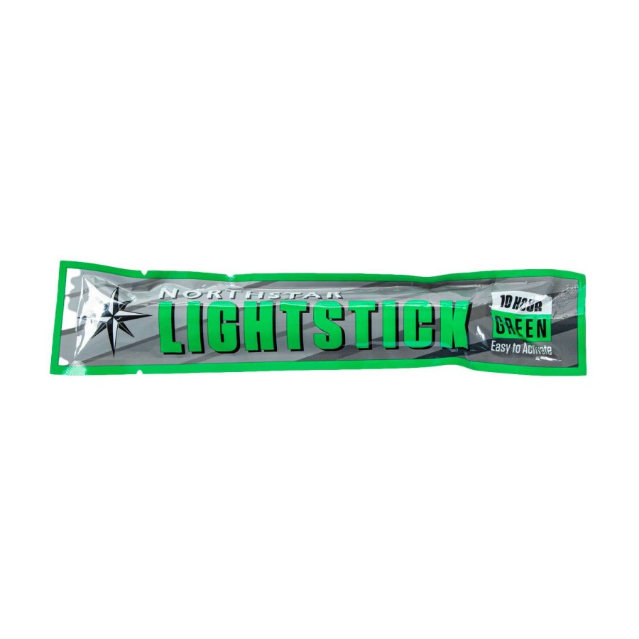 Outdoors * | Crazy Deals Northern Lights 6 Light Sticks Assorted