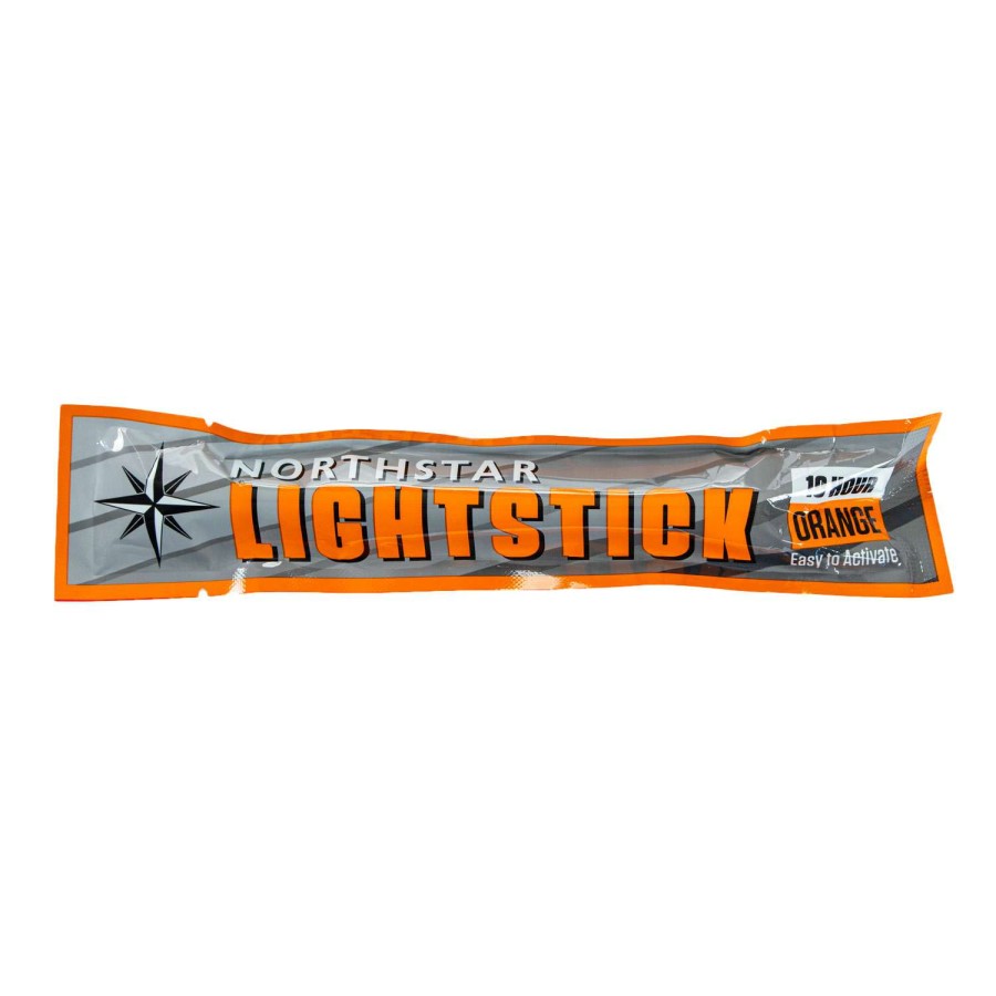 Outdoors * | Crazy Deals Northern Lights 6 Light Sticks Assorted