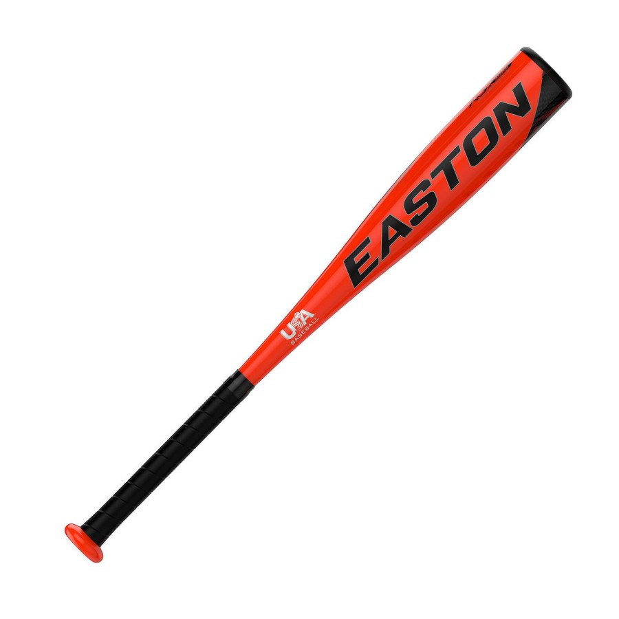 Sports * | Excellent Quality Easton Maxum Tee Ball Baseball Bat (-11) Red/Black