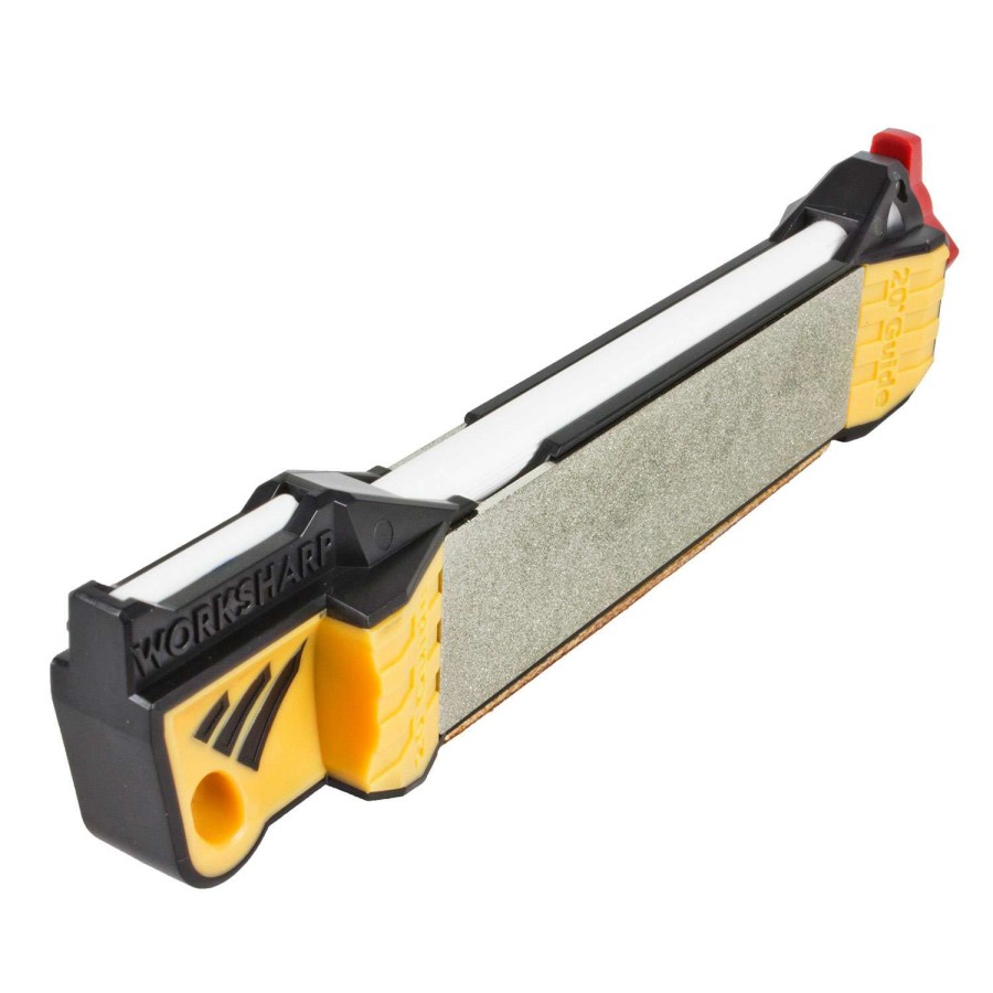 Fishing & Hunting * | Work Sharp Guided Field Sharpener Original