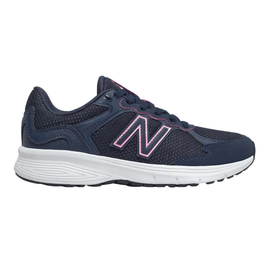 Footwear * | Crazy Deals New Balance Women'S 460V3 Running Shoes Navy Combo