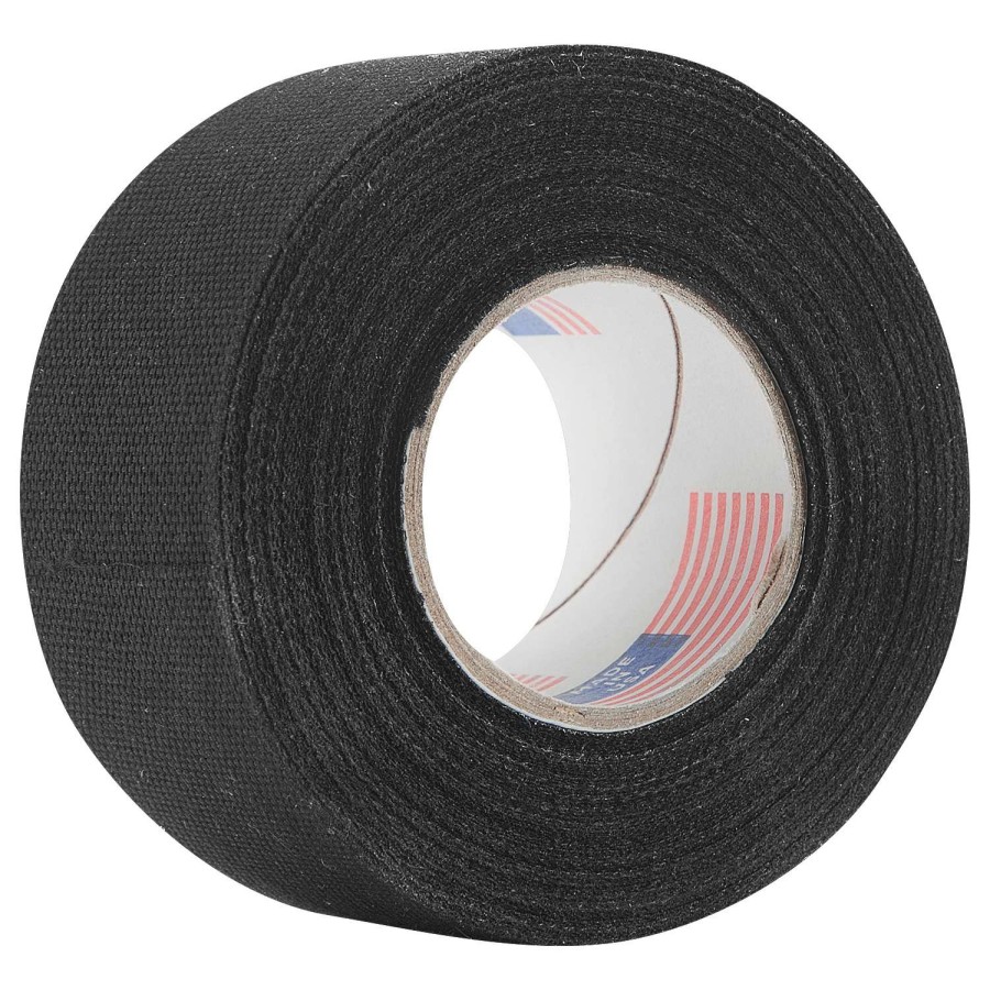 Sports * | Crazy Deals Franklin Mlb Bat Tape Black