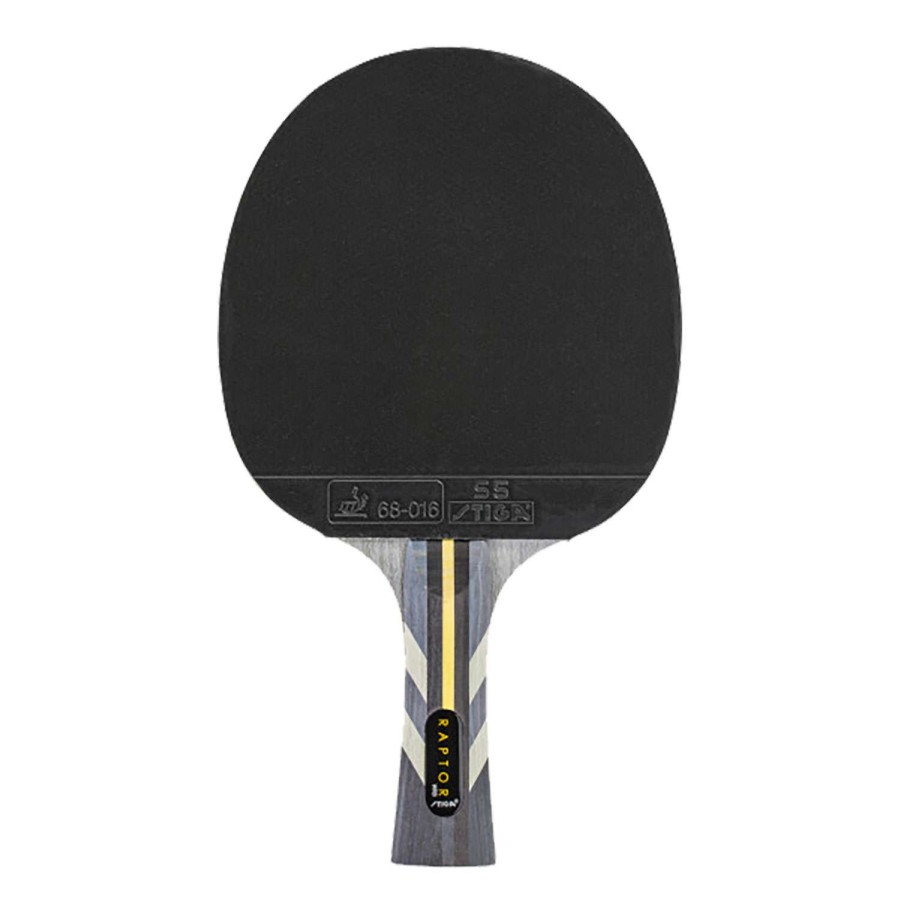 Games & Toys * | Discount Sale Stiga Raptor Table Tennis Racket Original