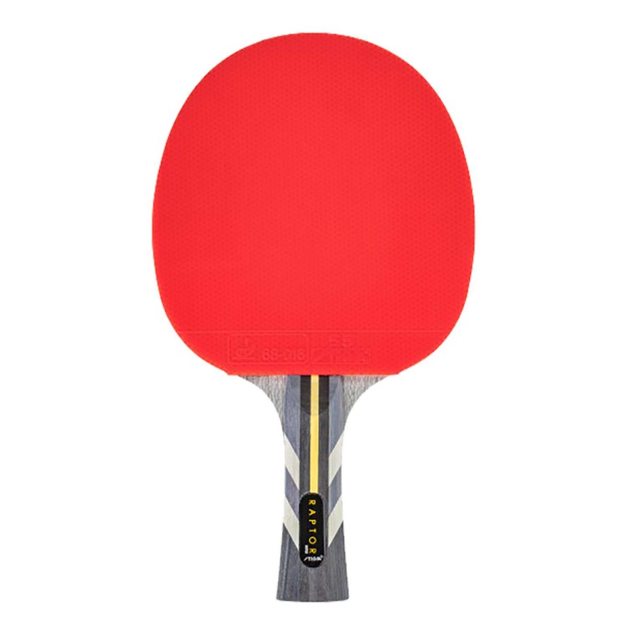 Games & Toys * | Discount Sale Stiga Raptor Table Tennis Racket Original